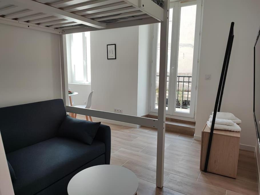 Pause Entre Cite Et Bastide *Clim *Wifi *Smart Tv Carcassonne Exterior foto
