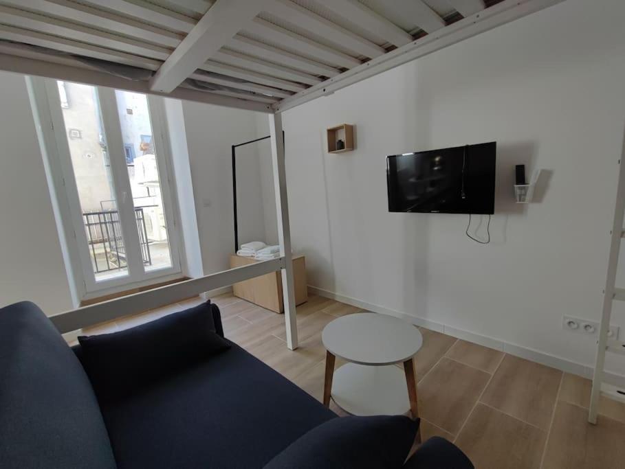 Pause Entre Cite Et Bastide *Clim *Wifi *Smart Tv Carcassonne Exterior foto