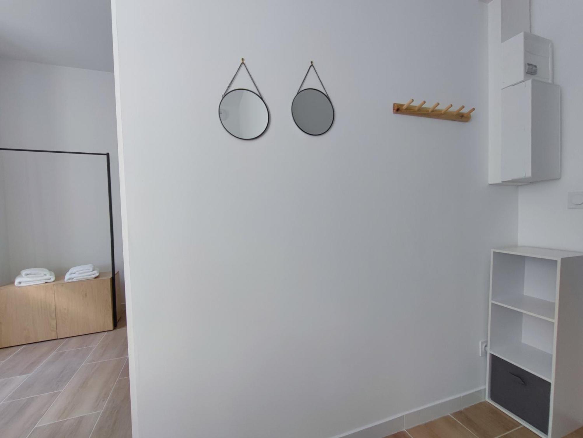 Pause Entre Cite Et Bastide *Clim *Wifi *Smart Tv Carcassonne Exterior foto
