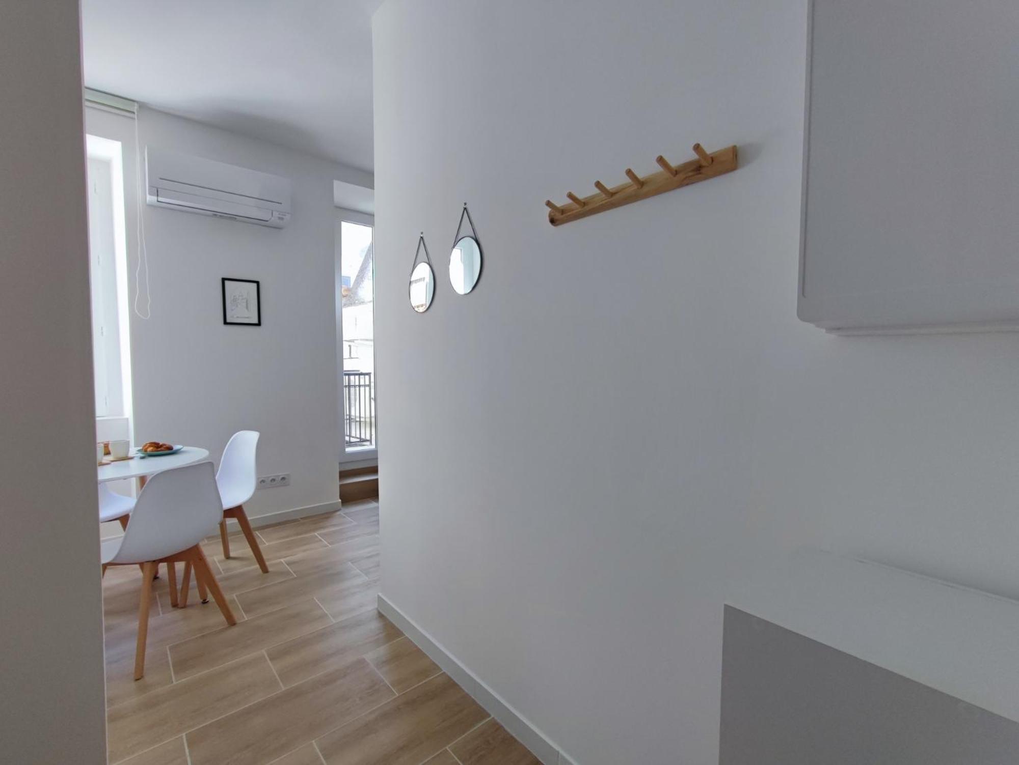 Pause Entre Cite Et Bastide *Clim *Wifi *Smart Tv Carcassonne Exterior foto