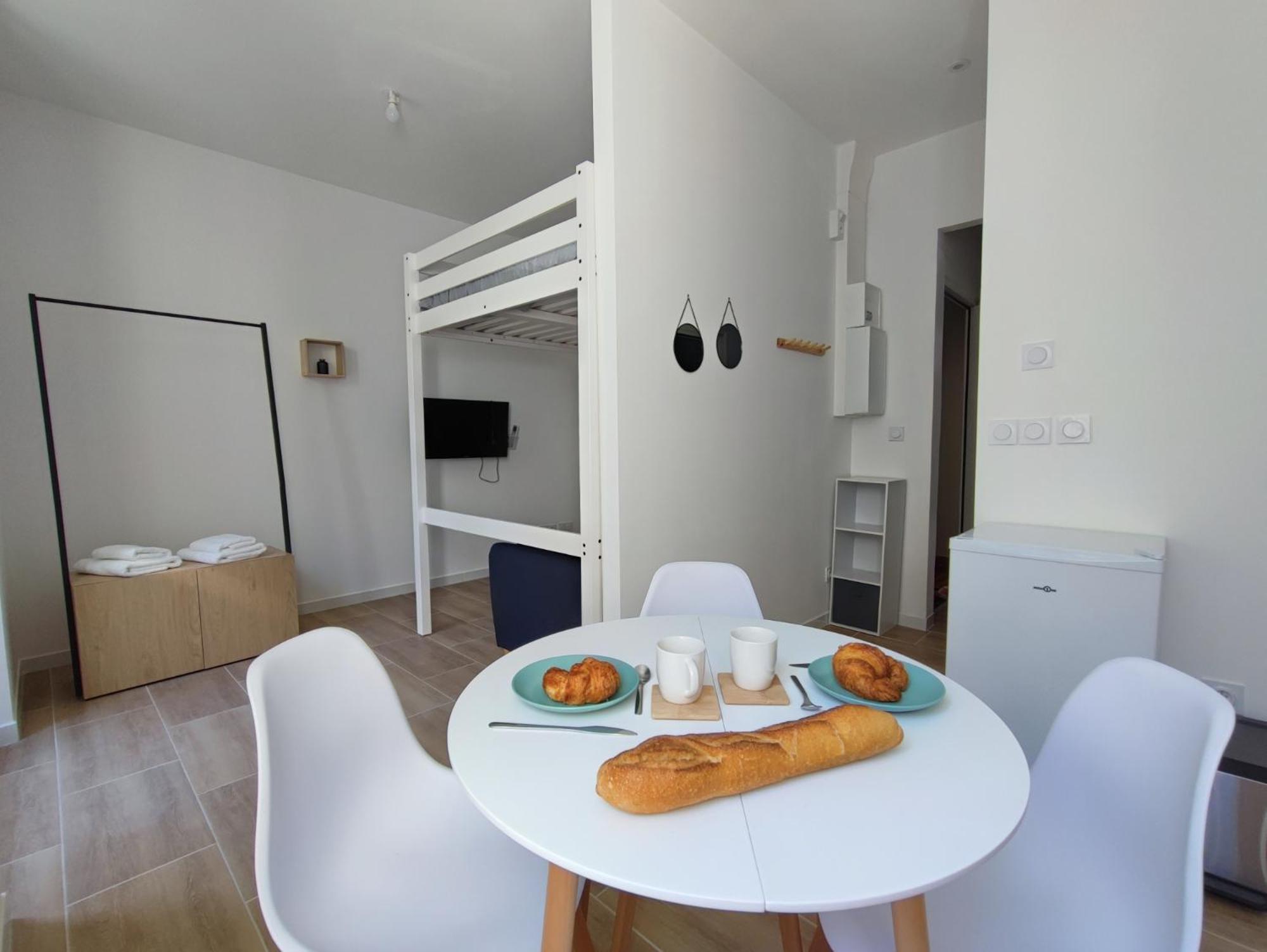 Pause Entre Cite Et Bastide *Clim *Wifi *Smart Tv Carcassonne Exterior foto