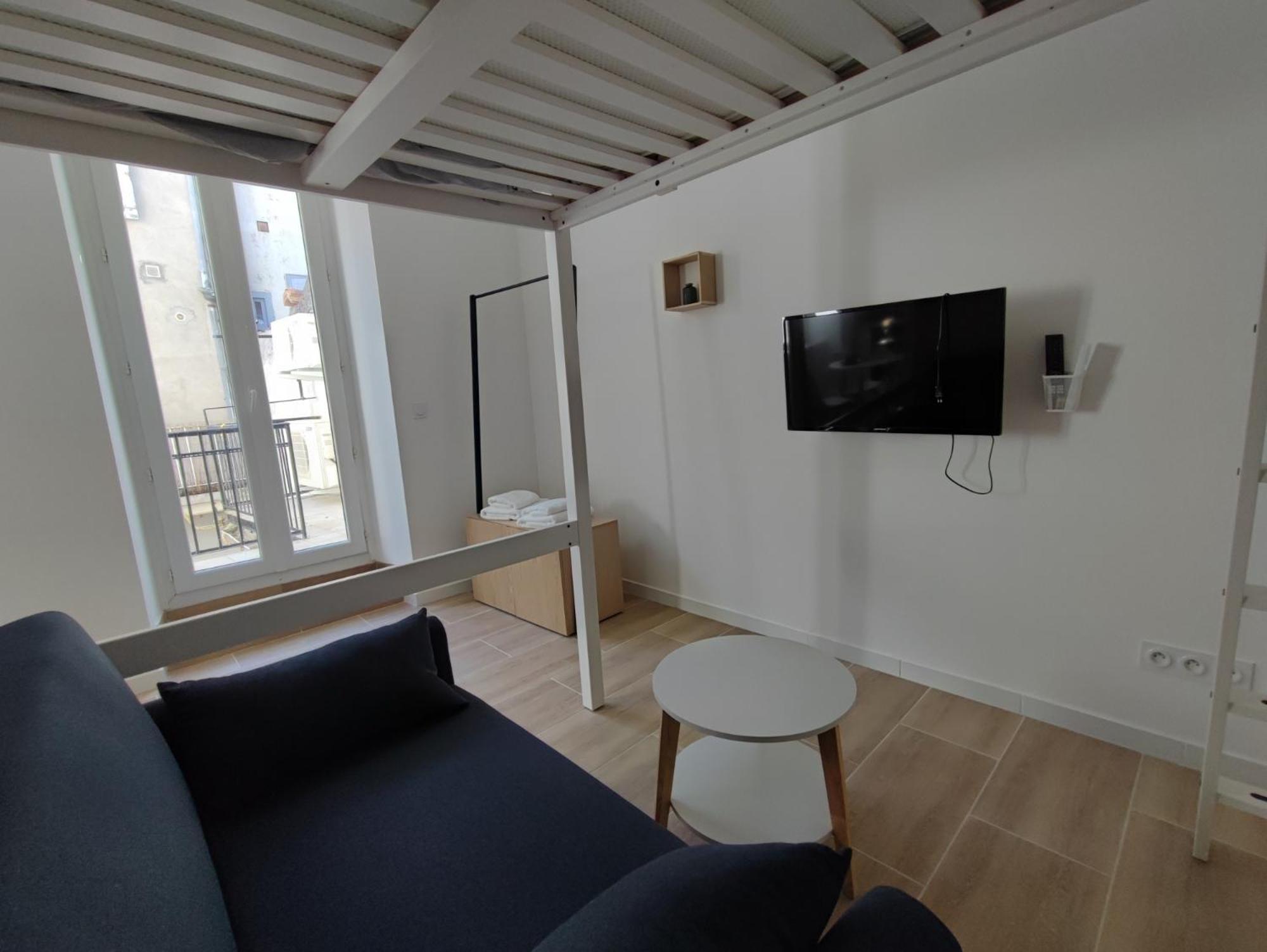 Pause Entre Cite Et Bastide *Clim *Wifi *Smart Tv Carcassonne Exterior foto