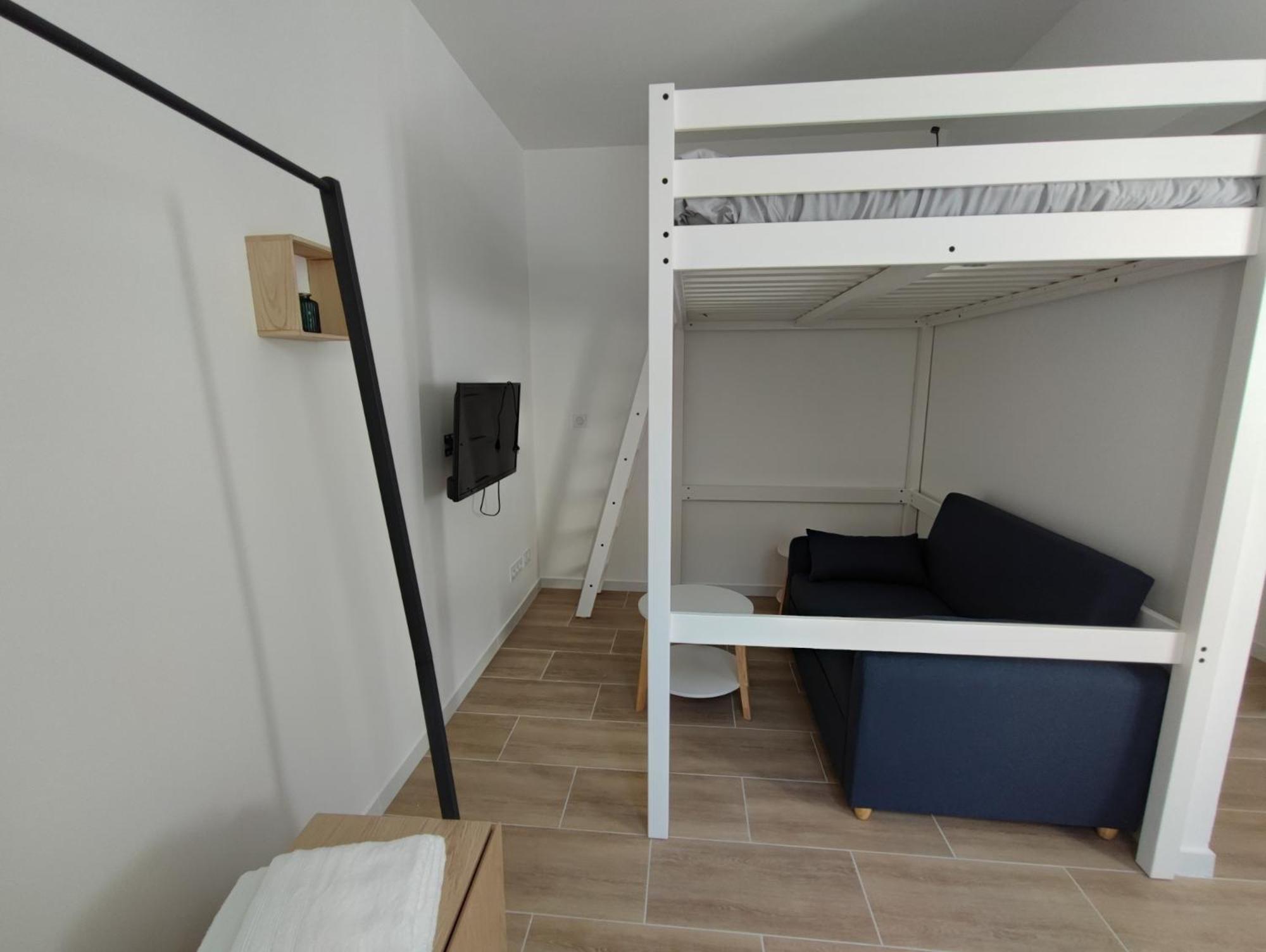 Pause Entre Cite Et Bastide *Clim *Wifi *Smart Tv Carcassonne Exterior foto