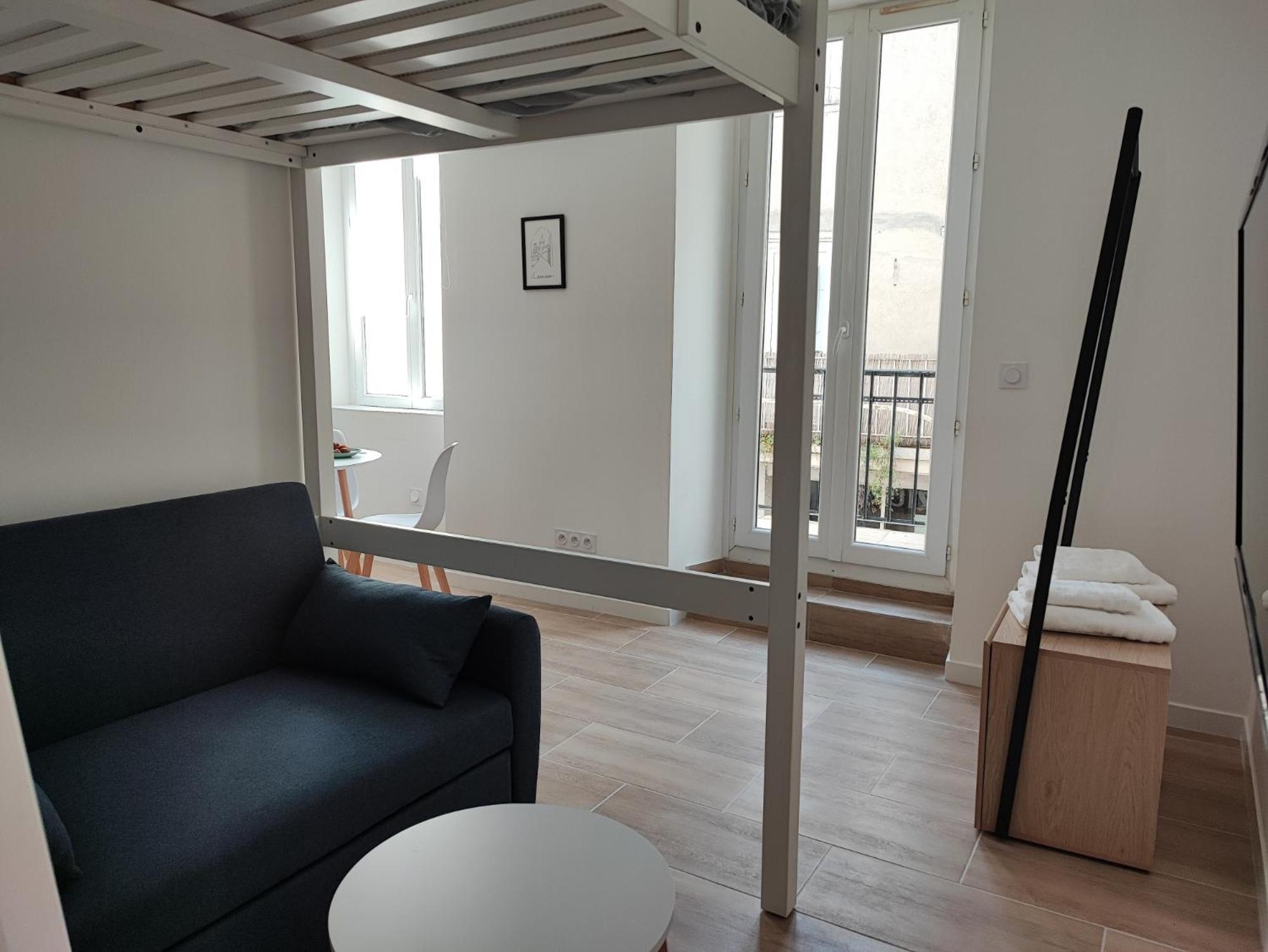 Pause Entre Cite Et Bastide *Clim *Wifi *Smart Tv Carcassonne Exterior foto