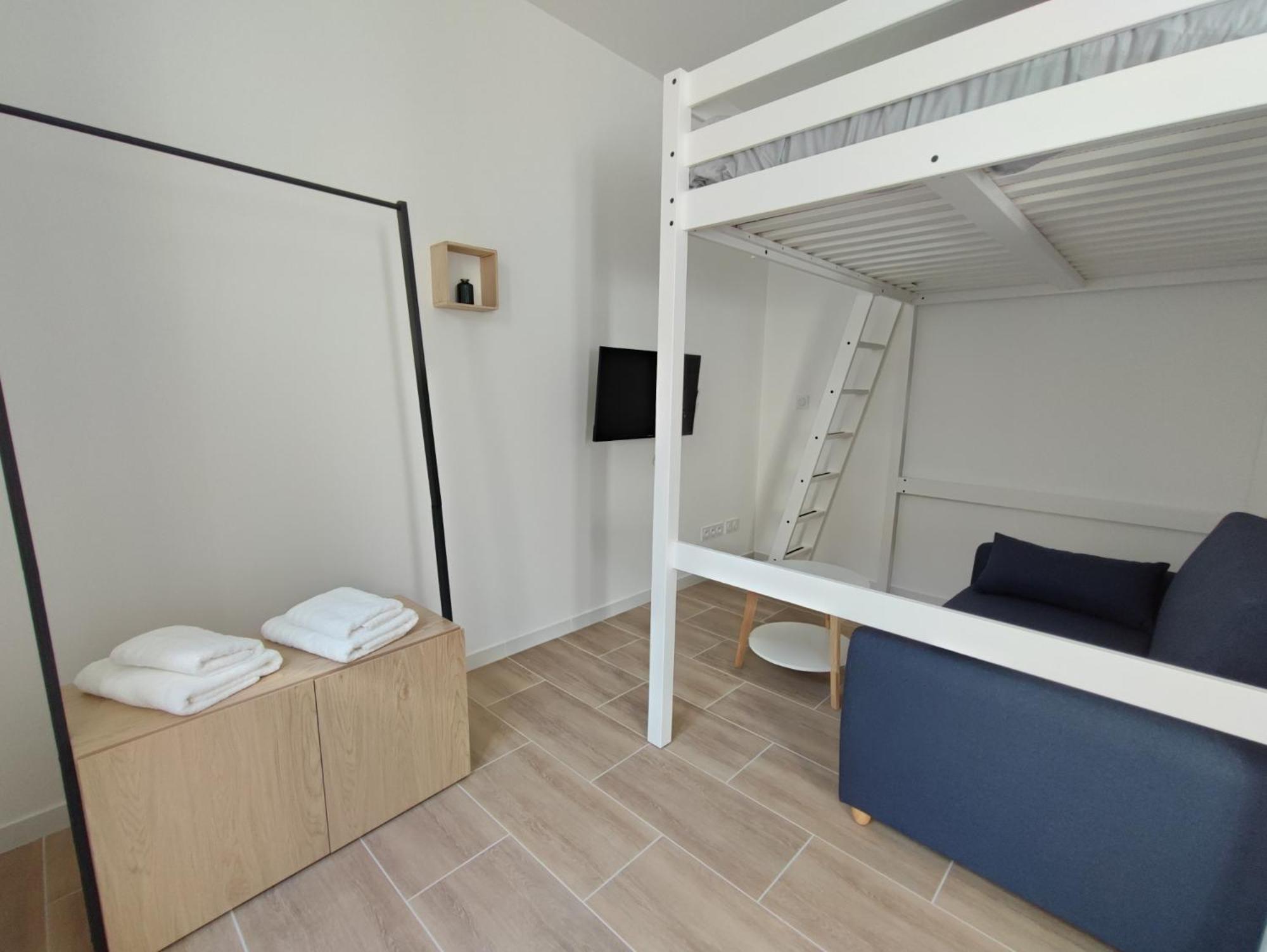 Pause Entre Cite Et Bastide *Clim *Wifi *Smart Tv Carcassonne Exterior foto