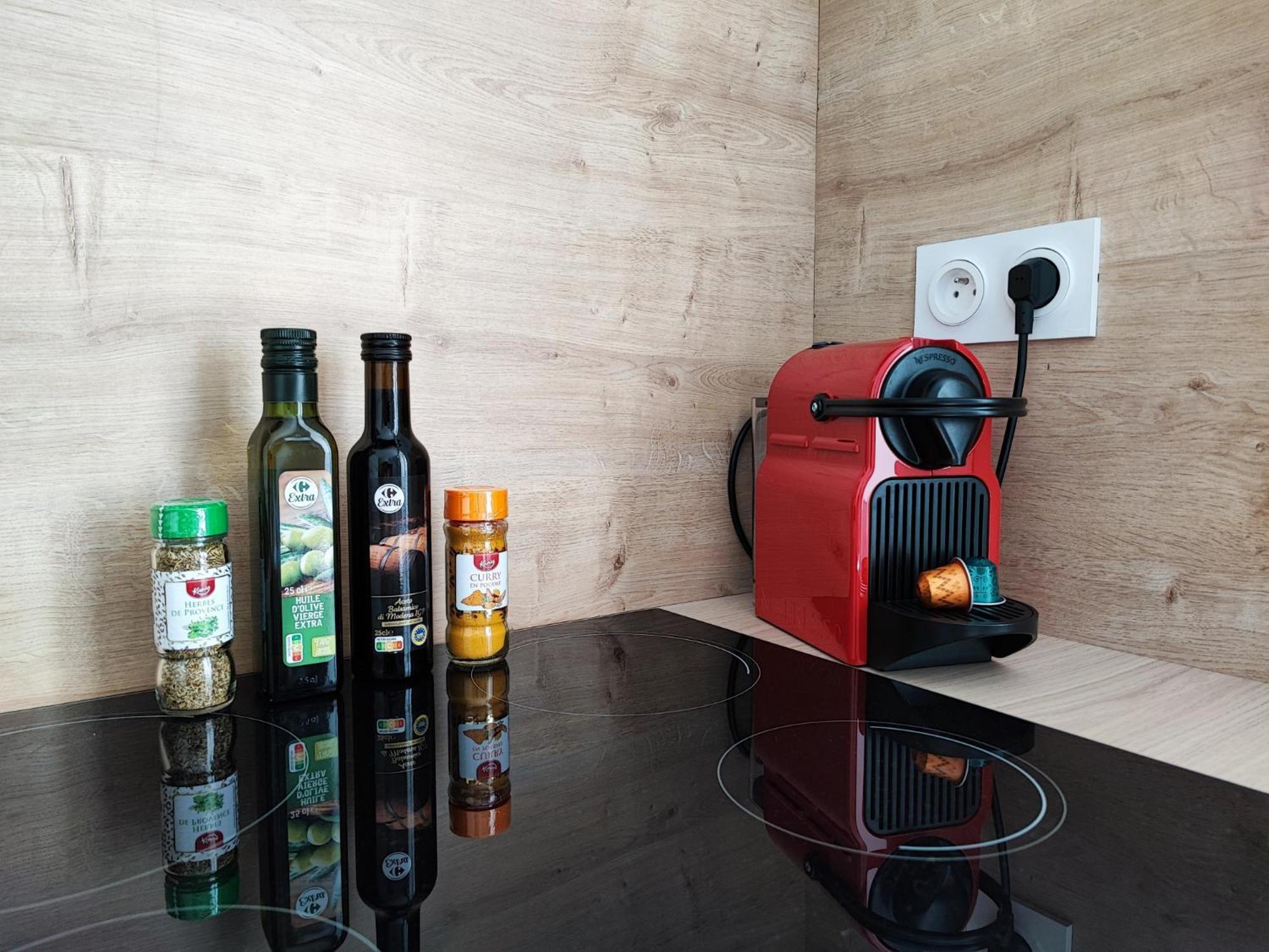 Pause Entre Cite Et Bastide *Clim *Wifi *Smart Tv Carcassonne Exterior foto